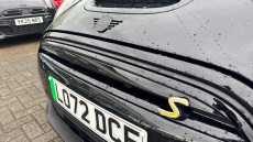 MINI Hatchback 135kW Cooper S Level 2 33kWh 3dr Auto Electric Hatchback